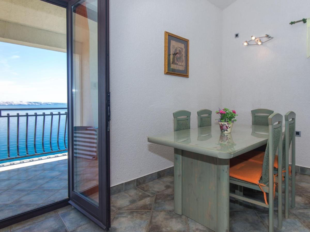 Apartment Starigrad-3 By Interhome Exterior foto
