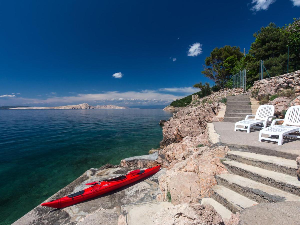 Apartment Starigrad-3 By Interhome Exterior foto