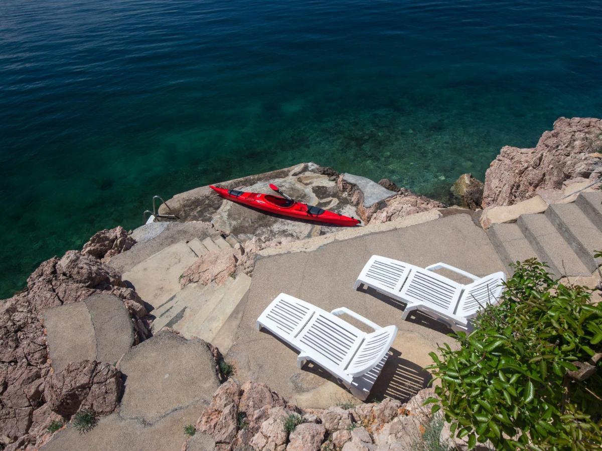 Apartment Starigrad-3 By Interhome Exterior foto