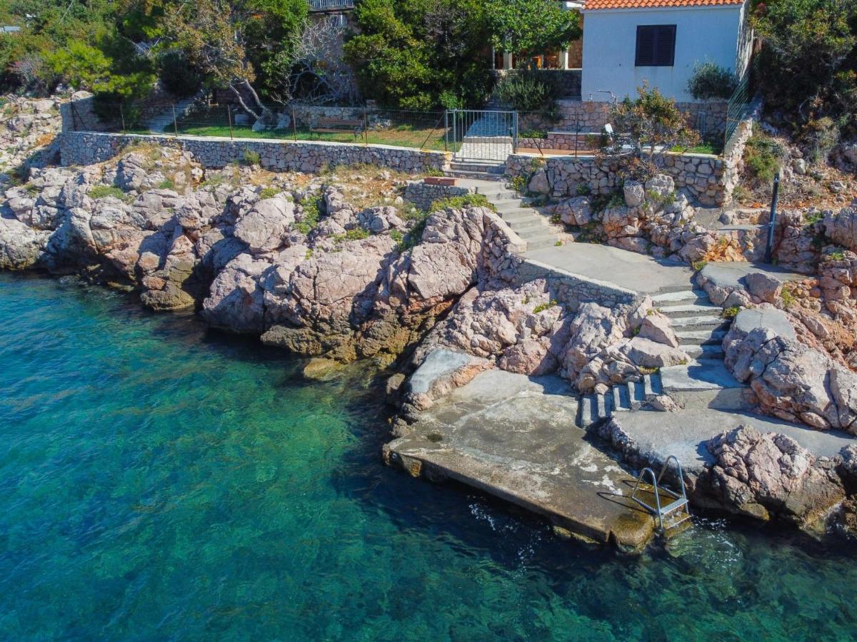 Apartment Starigrad-3 By Interhome Exterior foto