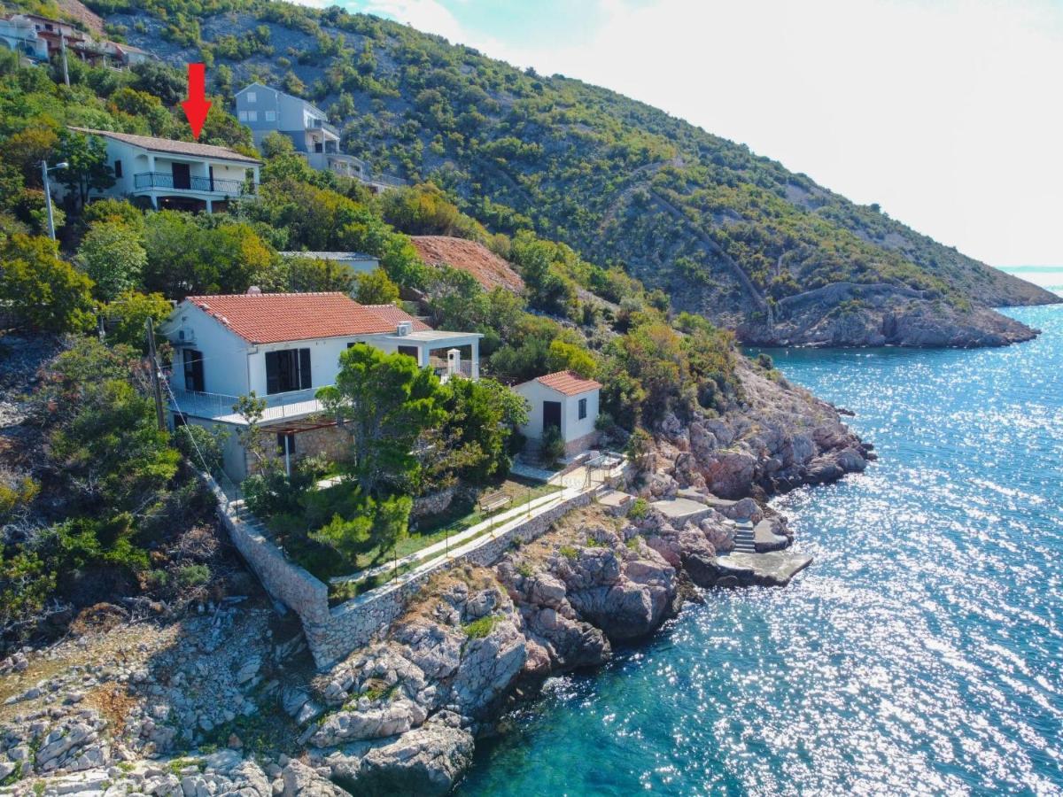 Apartment Starigrad-3 By Interhome Exterior foto
