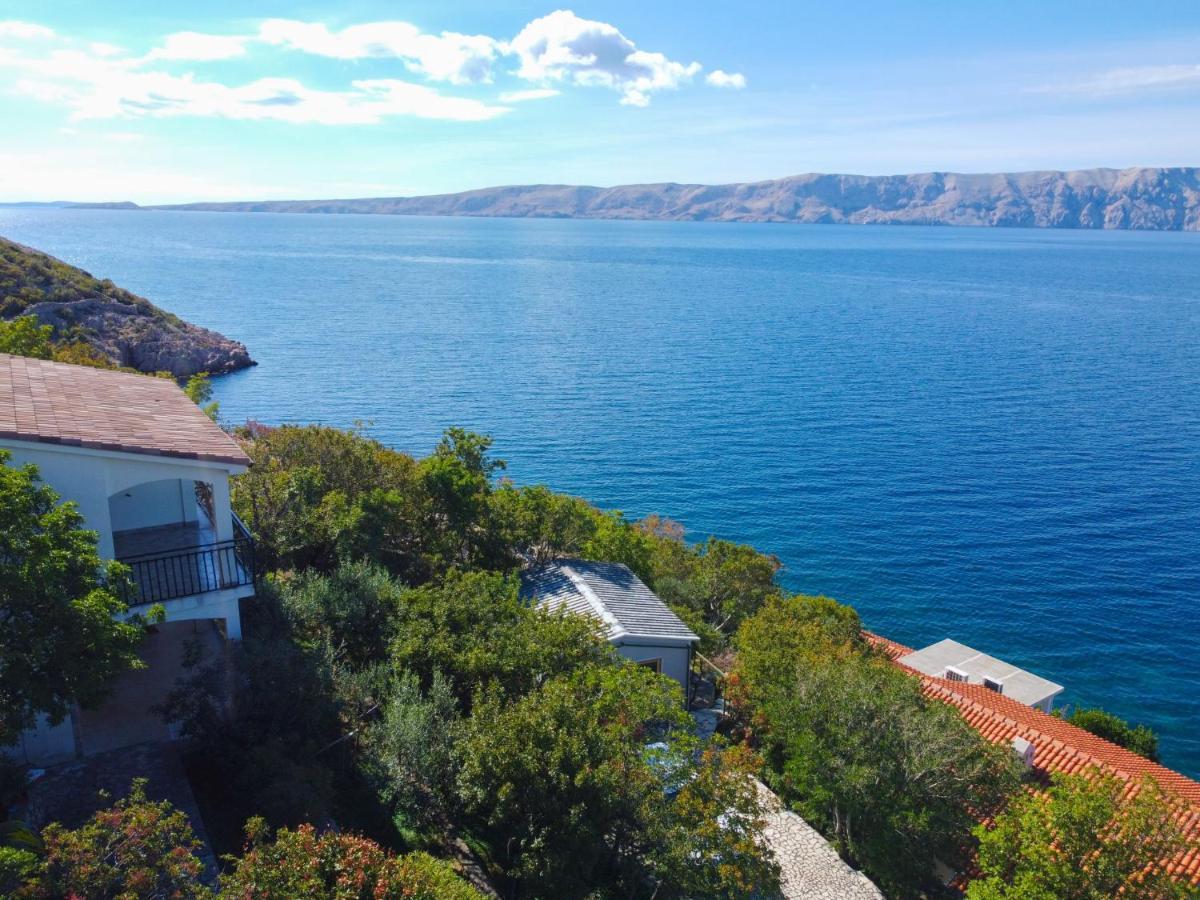 Apartment Starigrad-3 By Interhome Exterior foto